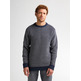 maillot homme  petrol industries men knitwear round neck basic