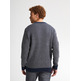 maillot homme  petrol industries men knitwear round neck basic