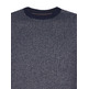 maillot homme  petrol industries men knitwear round neck basic