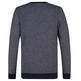maillot homme  petrol industries men knitwear round neck basic