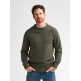 maillot homme  petrol industries knit