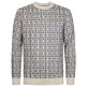 maillot homme  petrol industries knit