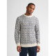 maillot homme  petrol industries knit