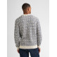 maillot homme  petrol industries knit
