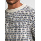 maillot homme  petrol industries knit