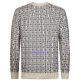 maillot homme  petrol industries knit