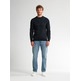 maillot homme  petrol industries men knitwear round neck basic