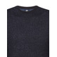 maillot homme  petrol industries men knitwear round neck basic