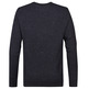 maillot homme  petrol industries men knitwear round neck basic