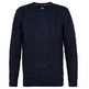 maillot homme  petrol industries men knitwear round neck basic