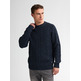 maillot homme  petrol industries men knitwear round neck basic