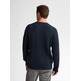 maillot homme  petrol industries men knitwear round neck basic