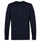 maillot homme  petrol industries men knitwear round neck basic