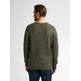 maillot homme  petrol industries men knitwear round neck basic