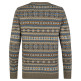 maillot homme  petrol industries knit