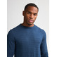 maillot homme  petrol industries men knitwear round neck basic