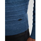 maillot homme  petrol industries men knitwear round neck basic