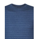 maillot homme  petrol industries men knitwear round neck basic