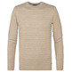 maillot homme  petrol industries men knitwear round neck basic