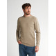 maillot homme  petrol industries men knitwear round neck basic