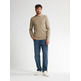 maillot homme  petrol industries men knitwear round neck basic