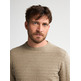 maillot homme  petrol industries men knitwear round neck basic