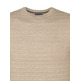 maillot homme  petrol industries men knitwear round neck basic