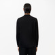 pôle homme lacoste chemise col bord-cotes manches
