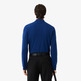 pôle homme lacoste chemise col bord-cotes manches