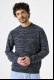 homme l51841_men`s pullover 2591