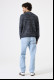 homme l51841_men`s pullover 2591