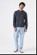 homme l51841_men`s pullover 2591