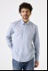 homme l51880_men`s shirt ls 4815