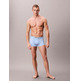  calvin klein m low rise trunk 3pk