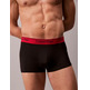  calvin klein m low rise trunk 3pk
