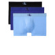  calvin klein m trunk 3pk