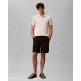 pôle homme  calvin klein m ss singegram pique pôle