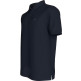 pôle homme  calvin klein m ss singegram pique pôle