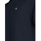 pôle homme  calvin klein m ss singegram pique pôle