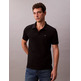 pôle homme calvin klein m ss casual pique classic pôle