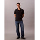 pôle homme calvin klein m ss casual pique classic pôle
