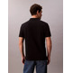 pôle homme calvin klein m ss casual pique classic pôle