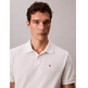 pôle homme calvin klein m ss casual pique classic pôle