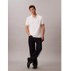 pôle homme calvin klein m ss casual pique classic pôle