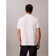 pôle homme calvin klein m ss casual pique classic pôle