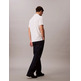 pôle homme calvin klein m ss casual pique classic pôle