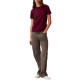 femme w ss singegram crew tee 2e5