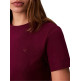 femme w ss singegram crew tee 2e5