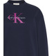 femme w ls singelogo french terry rlx cef
