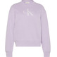 femme w ls singelogo french terry rlx xef